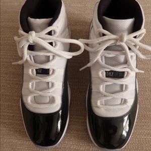 Air Jordan 11 Retro ‘Concord’ 2018